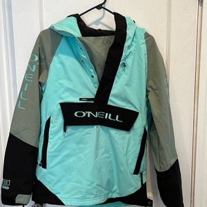 O’Neill ladies/teen ski jacket